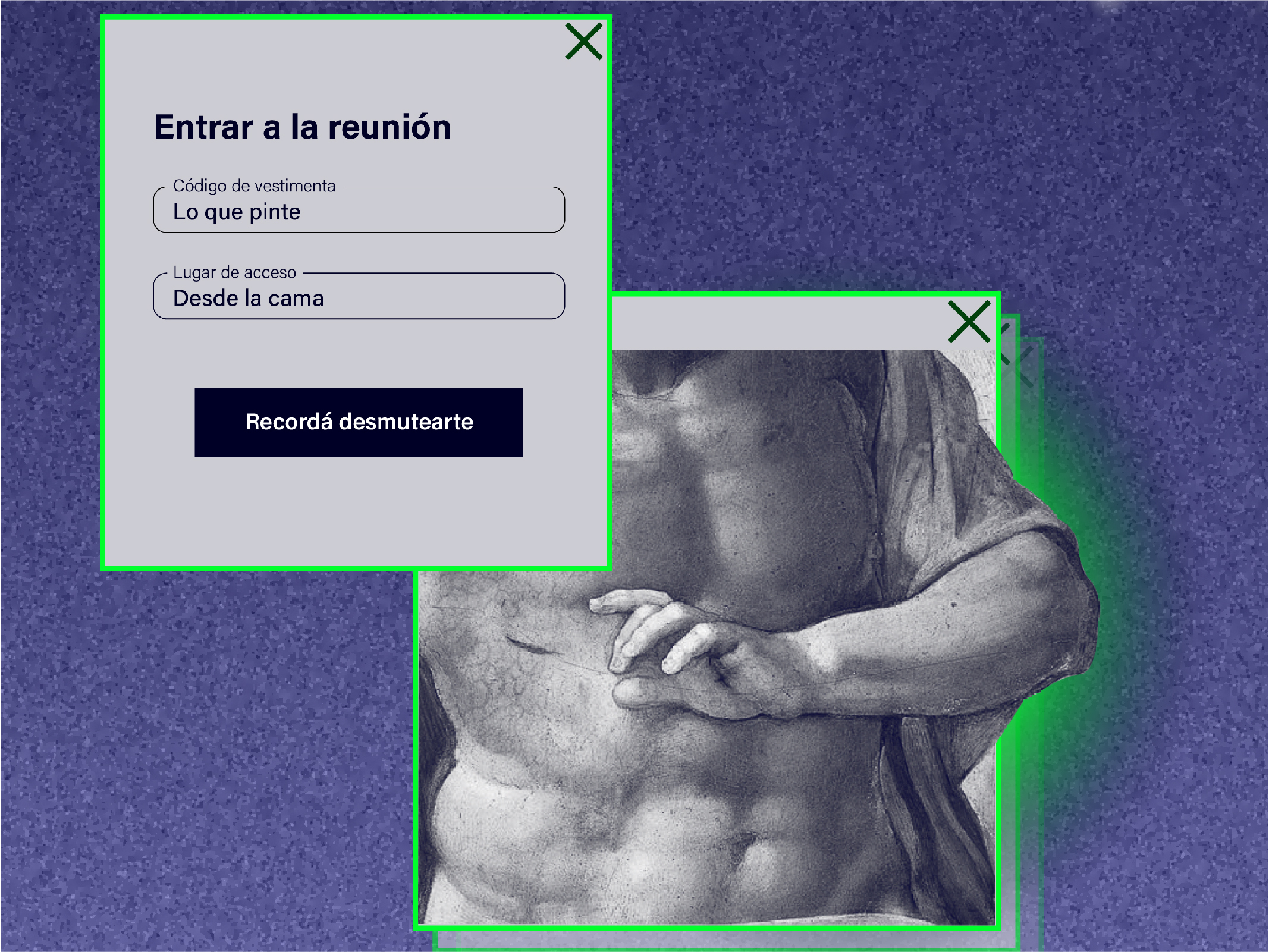 Corporalidad Detalle 3